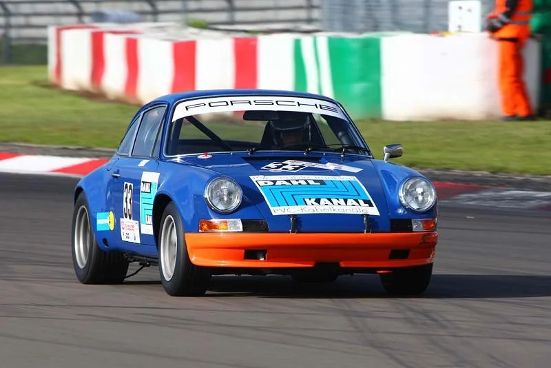 AvD Old Timer Grand Prix 2008